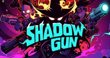 Shadow Gun: Epic Shooting War Launches