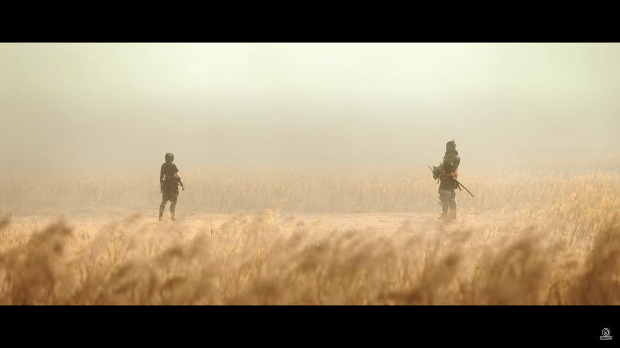 วิเคราะห์ 5 สิ่งที่เราอาจจะได้เจอใน Assassin's Creed Shadow 2 5 Interesting things we seen in Assassin's Creed Shadow Trailer