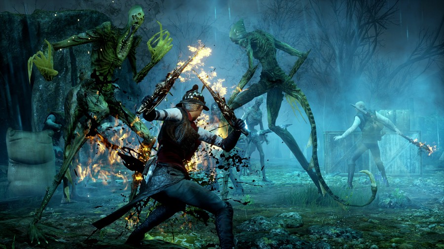 Epic Games Store Giveaway Dragon Age: Inquisition - Game of the Year Edition