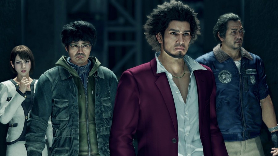 SEGA ทำกำไรเพิ่มขึ้นในไตรมาสแรกของปีนี้ 2 SEGA Profits Are Up