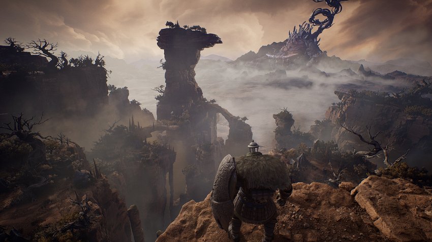 Ballad of Antara เตรียมลงมือถือและพีซีด้วย 3 Ballad of Antara Announced
