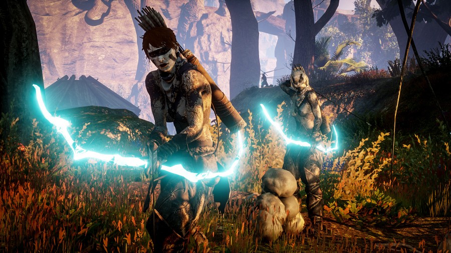 Epic Games Store Giveaway Dragon Age: Inquisition - Game of the Year Edition