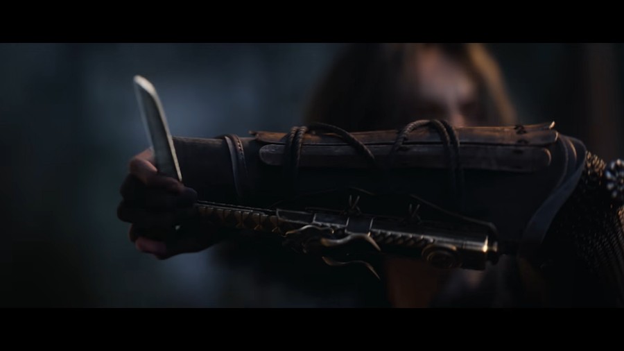 วิเคราะห์ 5 สิ่งที่เราอาจจะได้เจอใน Assassin's Creed Shadow 4 5 Interesting things we seen in Assassin's Creed Shadow Trailer