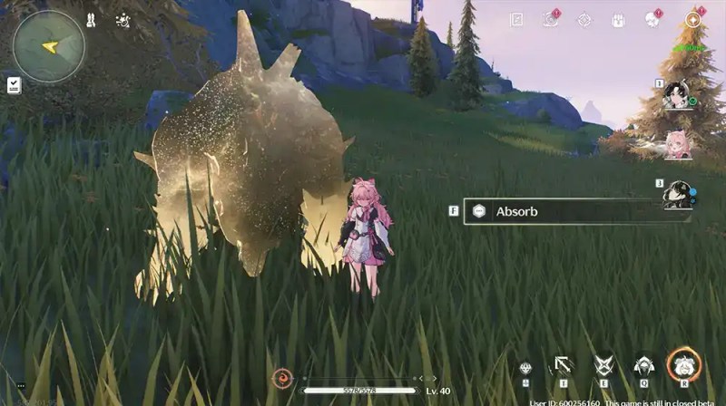 เจาะระบบ Echoes ภายในเกม Wuthering Waves 4 Wuthering Waves Echoes Detail