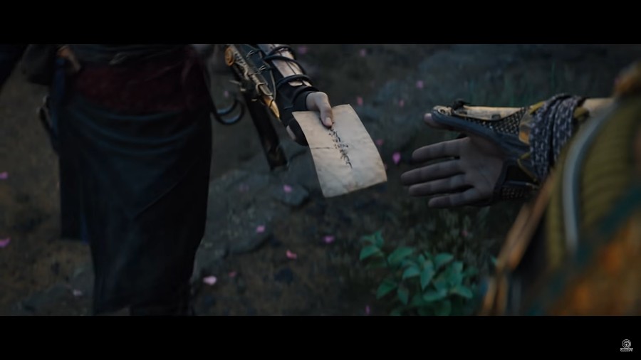 วิเคราะห์ 5 สิ่งที่เราอาจจะได้เจอใน Assassin's Creed Shadow 5 5 Interesting things we seen in Assassin's Creed Shadow Trailer