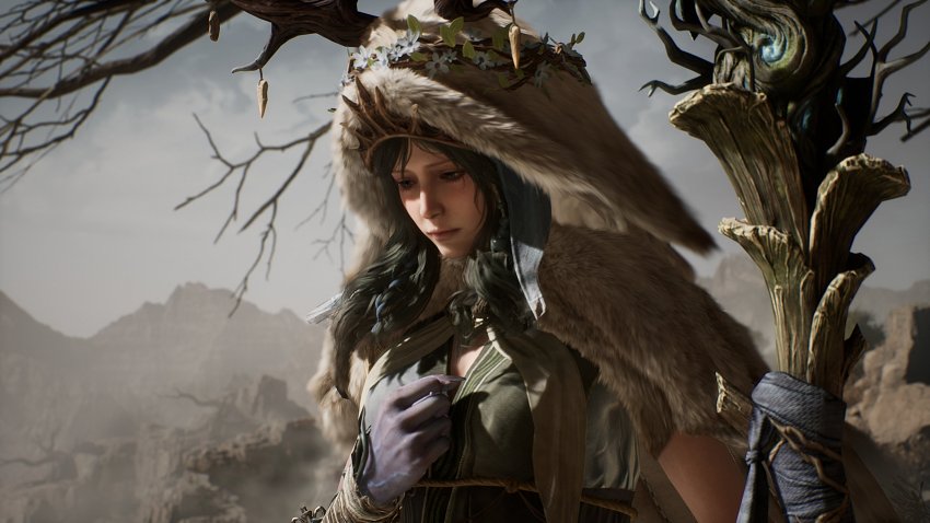 Ballad of Antara เตรียมลงมือถือและพีซีด้วย 5 Ballad of Antara Announced