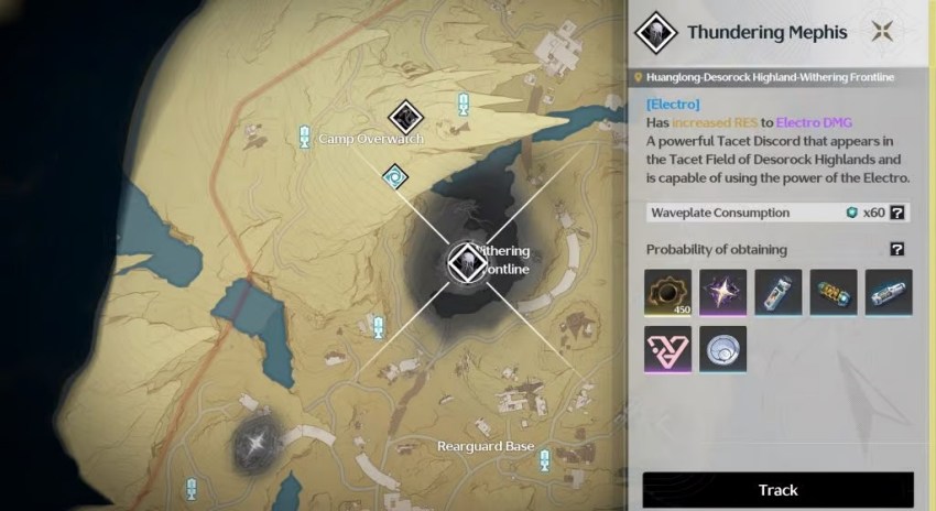 วิธีเพิ่ม Union Level ใน Wuthering Waves ให้พุ่งไว 5 How to Level up Union Level Wuthering Waves