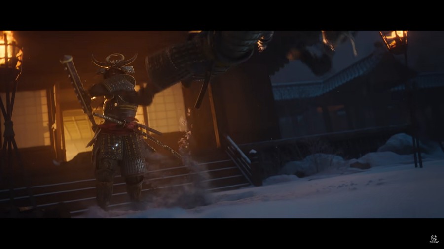 วิเคราะห์ 5 สิ่งที่เราอาจจะได้เจอใน Assassin's Creed Shadow 6 5 Interesting things we seen in Assassin's Creed Shadow Trailer