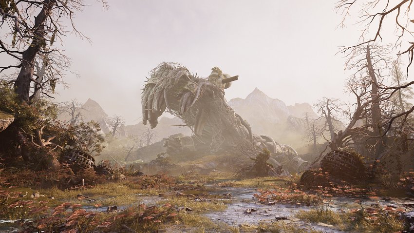 Ballad of Antara เตรียมลงมือถือและพีซีด้วย 7 Ballad of Antara Announced