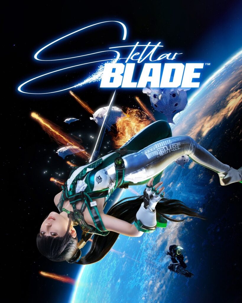 Larissa Rochefort ถึงคิวโชว์ผลงานคอสเพลย์ Eve จาก Stellar Blade 2 Larissa Rochefort ถึงคิวโชว์ผลงานคอสเพลย์ Eve จาก Stellar Blade