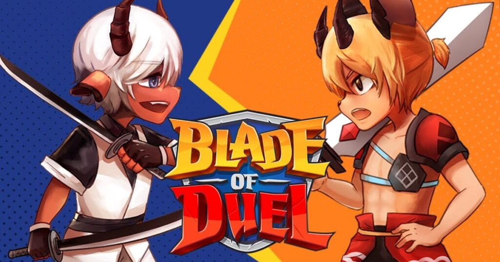 Blade of Duel Early Access Announced