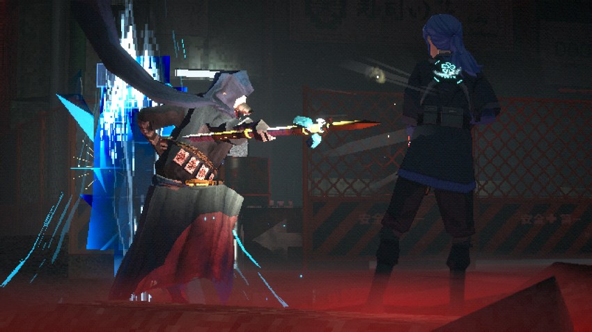 NIGHTMARE OPERATOR เกม TPS แอ็กชั่นสยองขวัญ 4 NIGHTMARE OPERATOR Announced