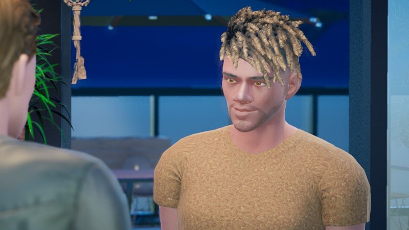 Life by You delayed to unannounced date