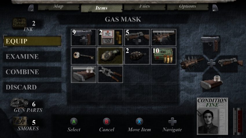 CONSCRIPT Announced