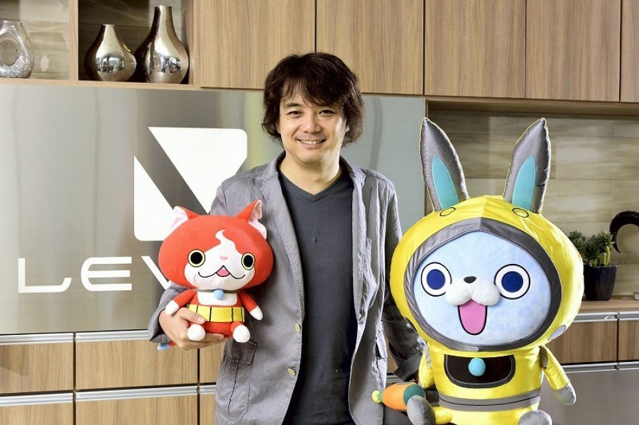 ผู้สร้างเกม Ni No Kuni อยากสร้างเกม 18+ 2 Ni No Kuni Dev Would Love to Make R Rated Games