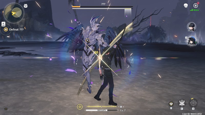 5 ข้อมูลระบบพื้นฐานการต่อสู้ใน Wuthering Waves 3 5 Combat Tips in Wuthering Waves