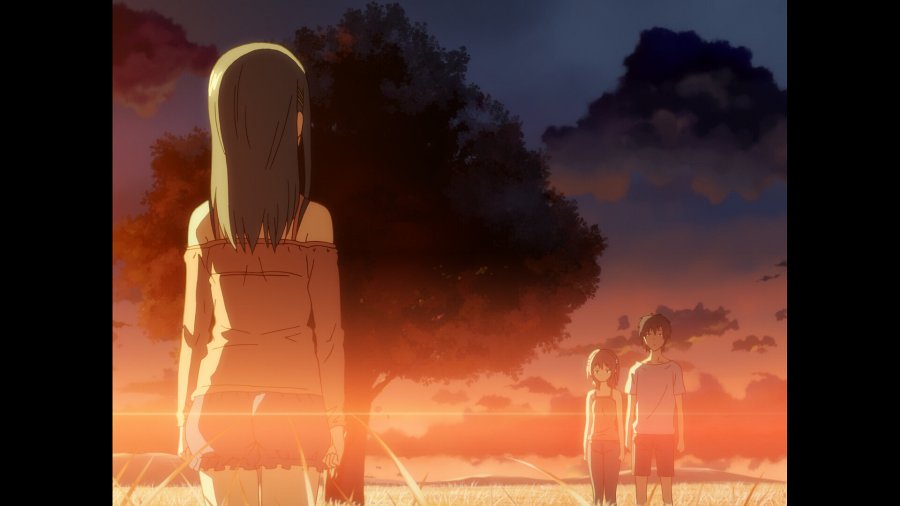 Sister: The Last Day of Summer Announced
