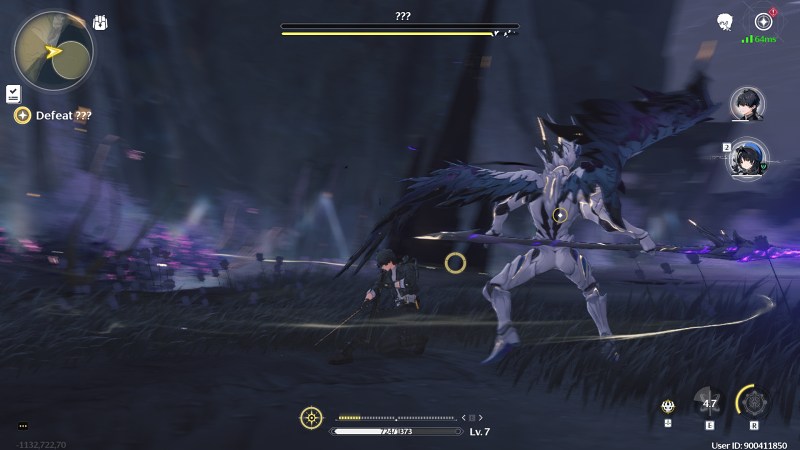 5 ข้อมูลระบบพื้นฐานการต่อสู้ใน Wuthering Waves 5 5 Combat Tips in Wuthering Waves