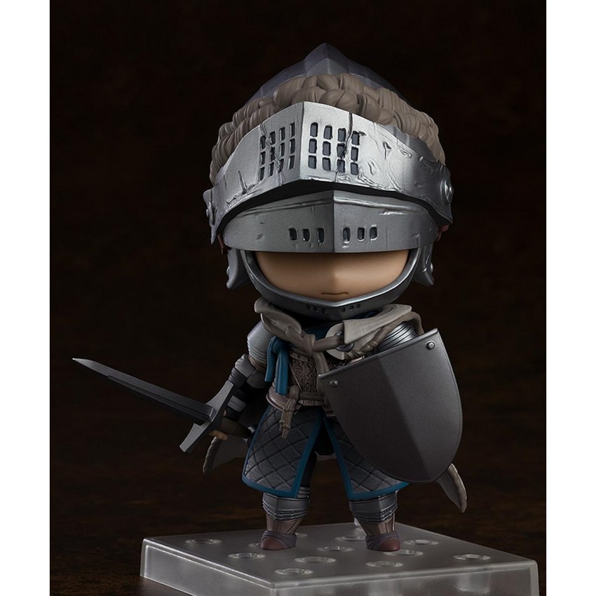 ด๋อยตัวละคร Vagabond จาก Elden Ring สุดตะมุตะมิ 6 Vagabond Elden Ring Figure by Good Smile Company