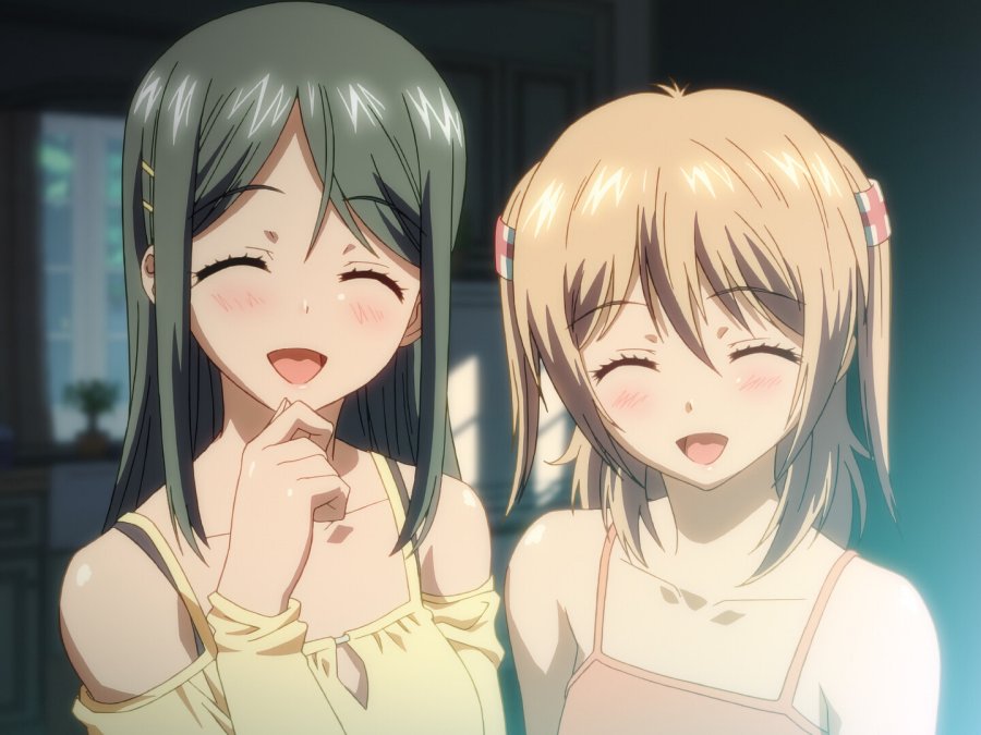 Sister: The Last Day of Summer เกมวิชวลโนเวล 18+ กราฟิกอนิเมะ AAA 4 Sister: The Last Day of Summer Announced