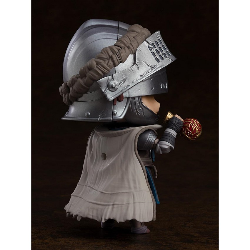 ด๋อยตัวละคร Vagabond จาก Elden Ring สุดตะมุตะมิ 7 Vagabond Elden Ring Figure by Good Smile Company