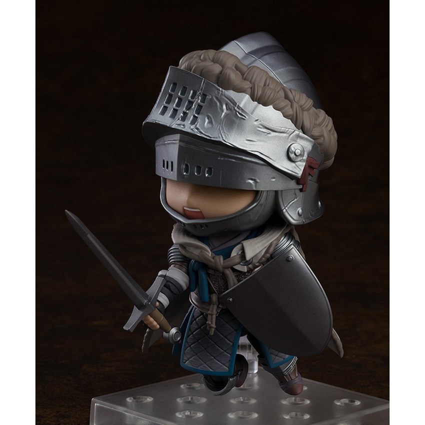 ด๋อยตัวละคร Vagabond จาก Elden Ring สุดตะมุตะมิ 9 Vagabond Elden Ring Figure by Good Smile Company