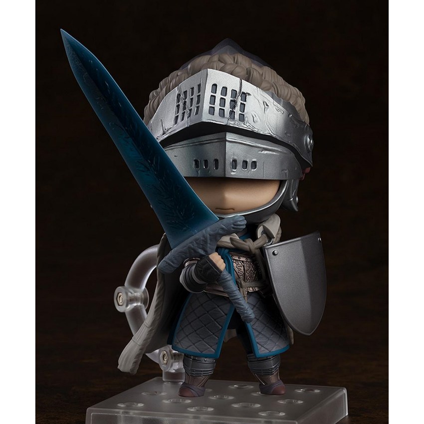 ด๋อยตัวละคร Vagabond จาก Elden Ring สุดตะมุตะมิ 10 Vagabond Elden Ring Figure by Good Smile Company