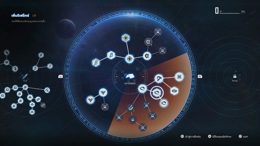 10 สกิลที่เราควรปลดล็อคให้เร็วที่สุดใน Stellar Blade 3 10 Essential Skill to Unlock in Stellar Blade