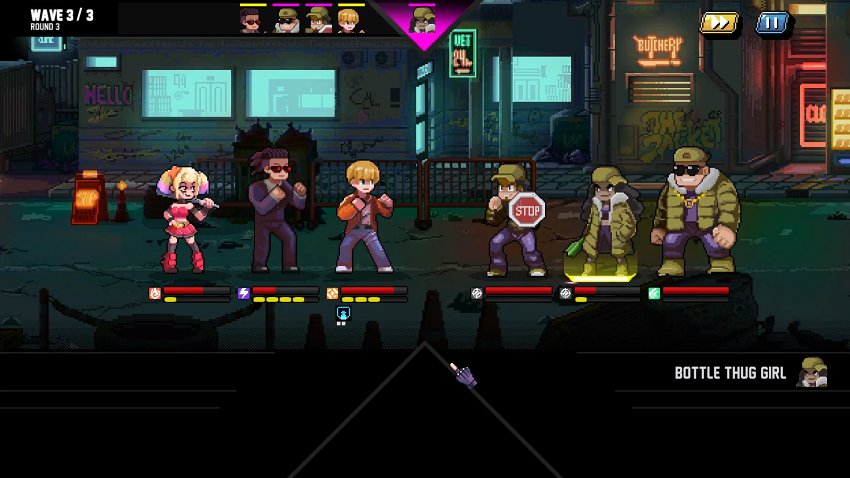 Krypto Fighters Early Access Launches