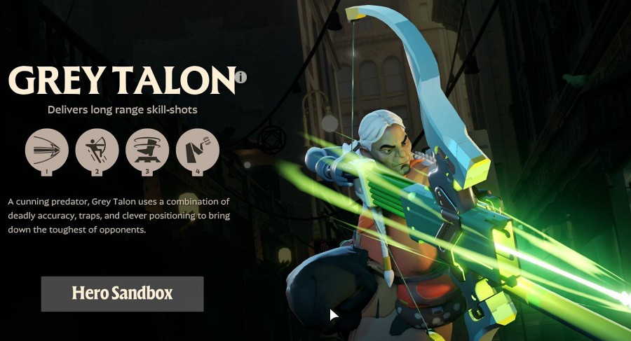 Valve Deadlock Details Leaked