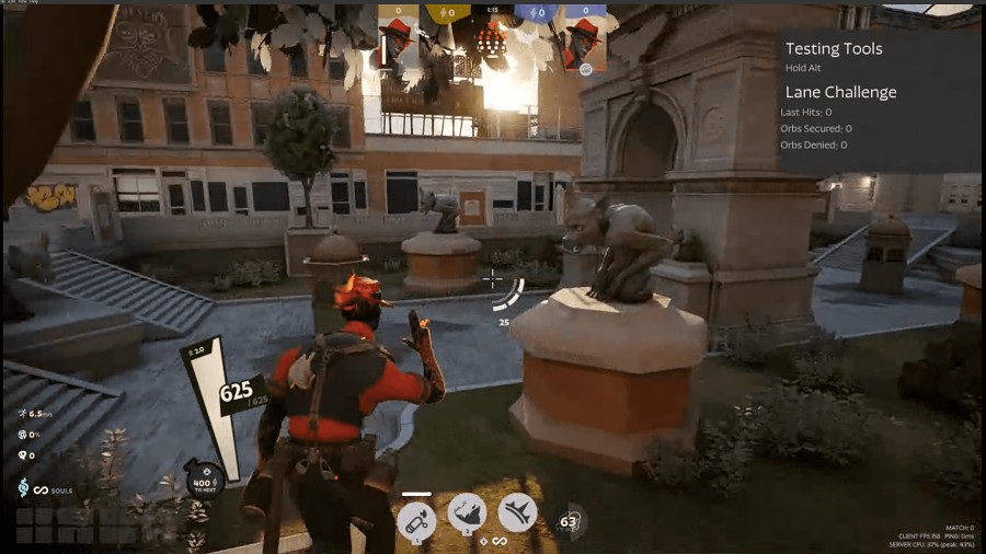 Valve Deadlock Details Leaked
