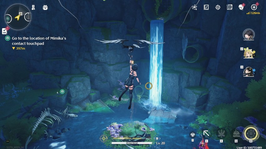 7 วิธีหา Astrite มาใช้งานใน Wuthering Waves 4 How to get Astrite in Wuthering Waves