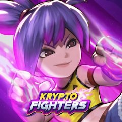 Krypto Fighters Early Access Launches