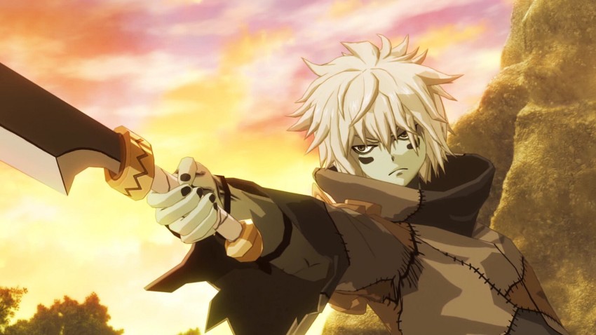 That Time I Got Reincarnated as a Slime ISEKAI Chronicles ปล่อย Opening Movie 4 That Time I Got Reincarnated as a Slime ISEKAI Chronicles opening movie