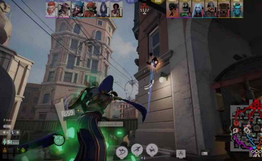 Valve Deadlock Details Leaked