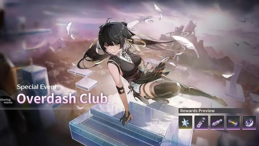 7 วิธีหา Astrite มาใช้งานใน Wuthering Waves 5 How to get Astrite in Wuthering Waves