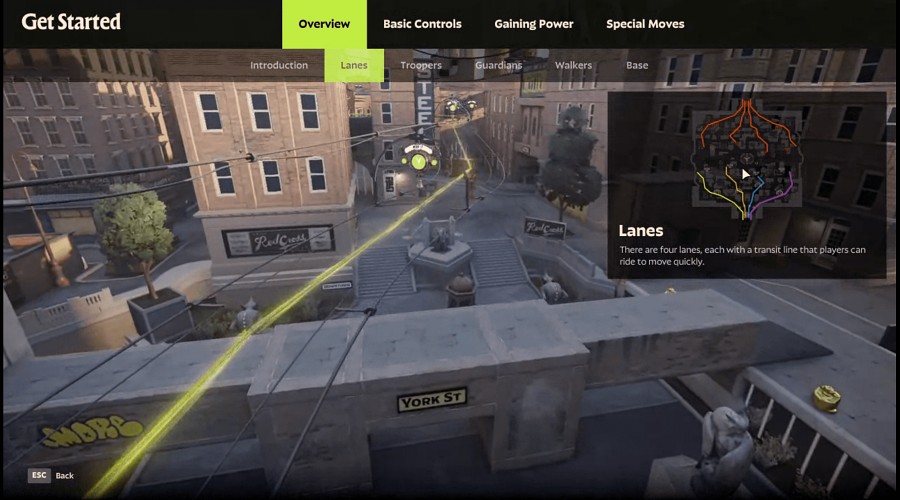 Valve Deadlock Details Leaked