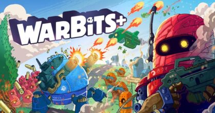 Warbits+ Available on iOS