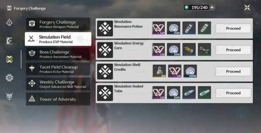 พาทัวร์โหมดเกมที่มีให้เล่นใน Wuthering Waves 2 Game Mode in Wuthering Waves