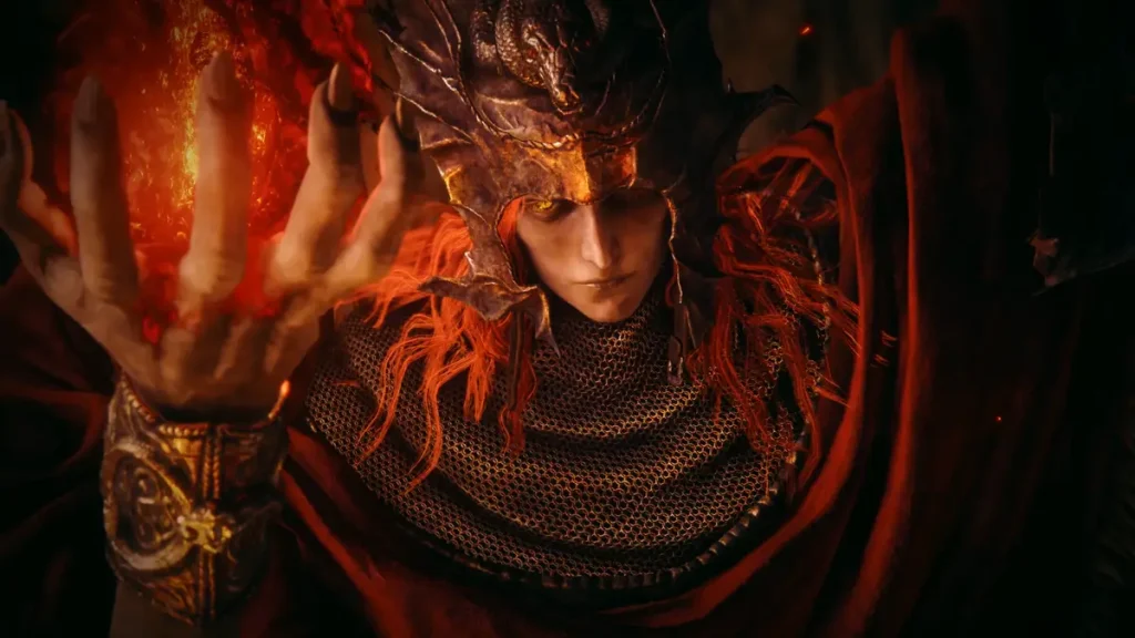 ยืนยัน! Shadow of the Erdtree จะเป็น DLC ตัวแรกและตัวเดียวของ Elden Ring 2 Shadow of the Erdtree only Elden Ring DLC