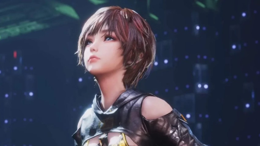 ยืนยันแล้ว! โหมดถ่ายภาพของ Stellar Blade กำลังพัฒนาอยู่ 2 Stellar Blade Photo Mode in Development