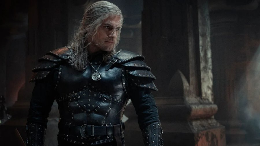 ผู้รับบท Ciri ออกมาปกป้องนักแสดง Geralt ของ The Witcher บน Netflix คนใหม่ 2 The Witcher Actress Defends New Geralt After Backlash