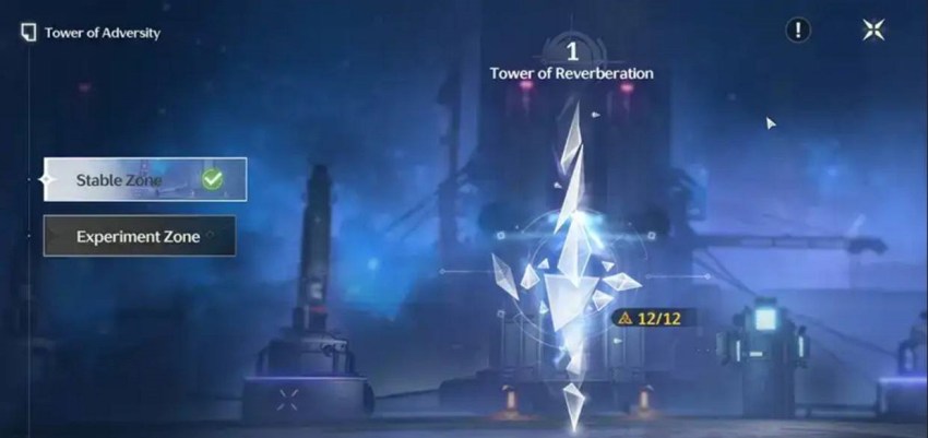 พาทัวร์โหมดเกมที่มีให้เล่นใน Wuthering Waves 3 Game Mode in Wuthering Waves