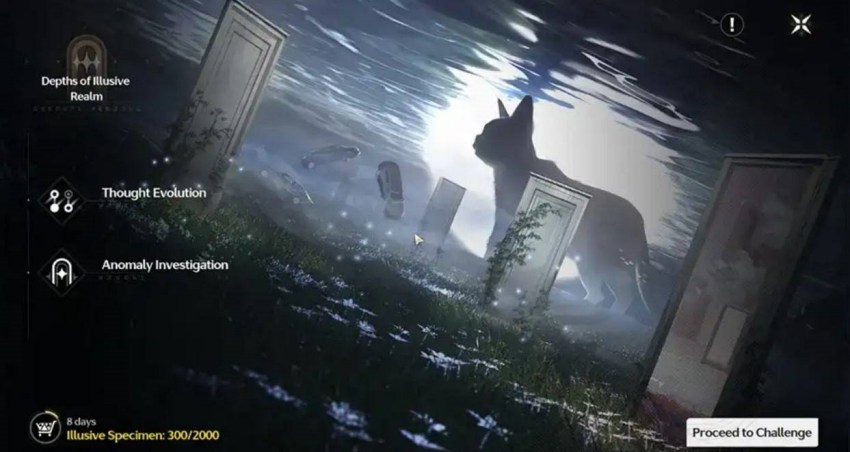 พาทัวร์โหมดเกมที่มีให้เล่นใน Wuthering Waves 4 Game Mode in Wuthering Waves