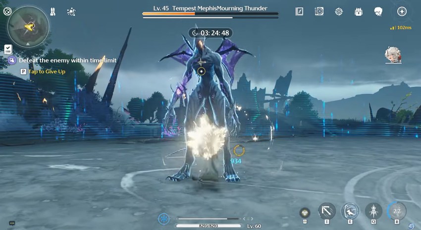 พาทัวร์โหมดเกมที่มีให้เล่นใน Wuthering Waves 5 Game Mode in Wuthering Waves