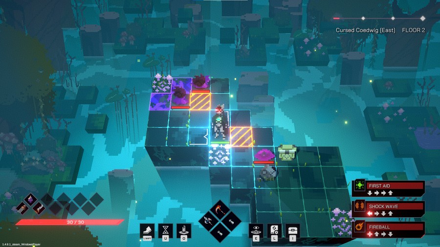 The Land Beneath Us Announced