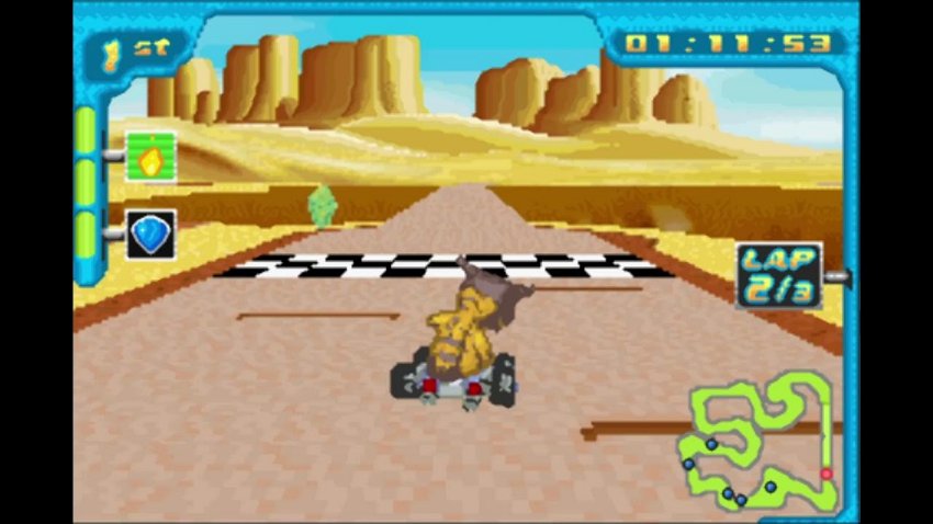 สื่อนอกเผย 10 เกม Digimon น่าเล่น 2 10 Best Digimon Video Games