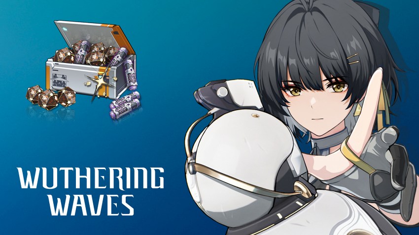 วิธีรับ Echo Starter Pack ไปใช้งานฟรีใน Wuthering Waves 2 How to get the free Echo Starter Pack in Wuthering Waves