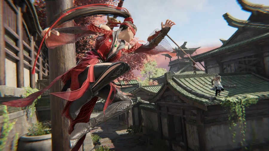 เผยรายชื่อเกมมือถือในงาน NetEase Connect 2024 2 NetEase Games Unveils New Mobile Titles at 2024 Conference