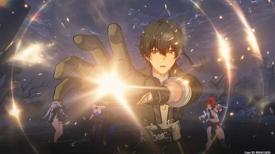 เผย Tier List ตัวละคร Wuthering Waves (อัปเดต พ.ค. 2024) 2 Wuthering Waves Tier List May 2024